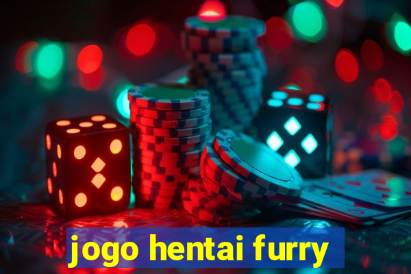 jogo hentai furry